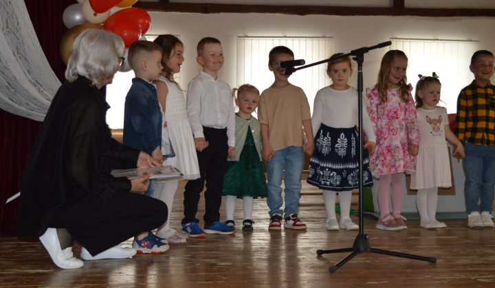 4. fotografia fotogalérie Deň matiek 2024