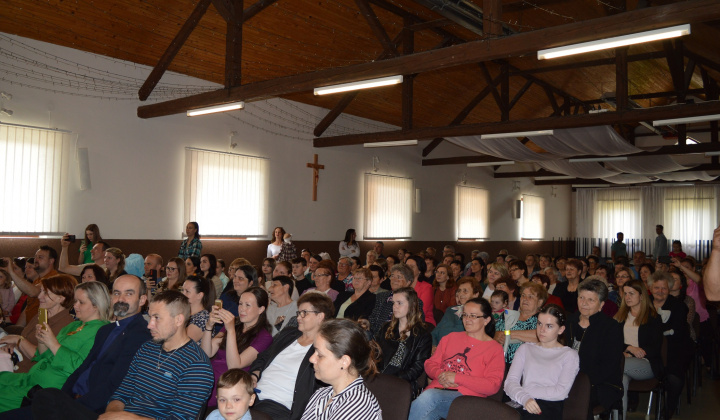 8. fotografia fotogalérie Deň matiek 2024