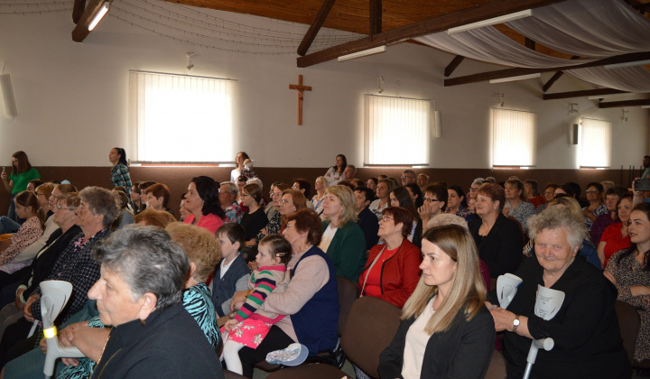 9. fotografia fotogalérie Deň matiek 2024