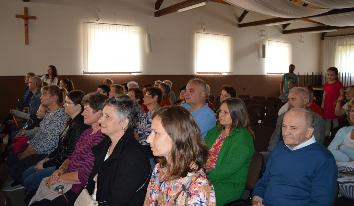 11. fotografia fotogalérie Deň matiek 2024