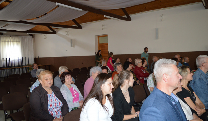 12. fotografia fotogalérie Deň matiek 2024