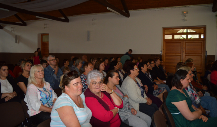 13. fotografia fotogalérie Deň matiek 2024