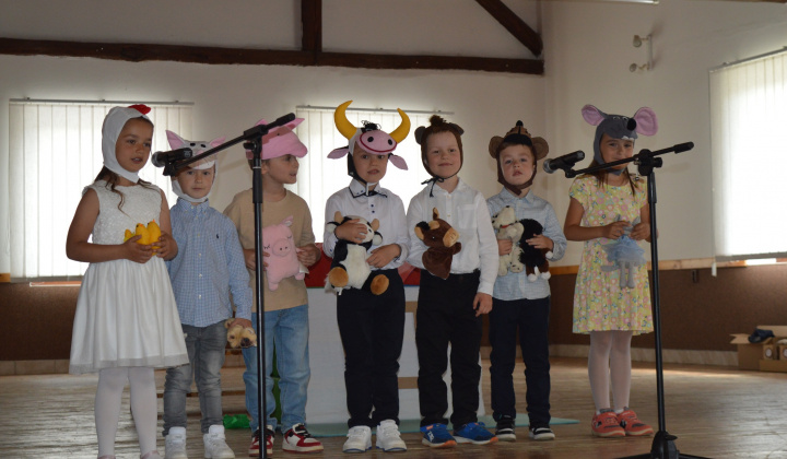 15. fotografia fotogalérie Deň matiek 2024