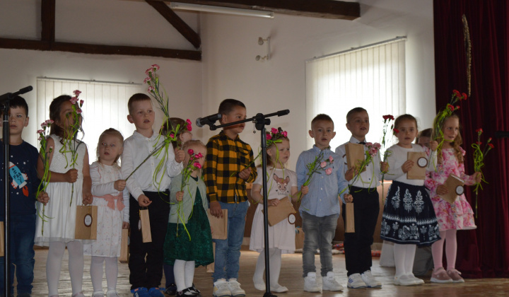 18. fotografia fotogalérie Deň matiek 2024