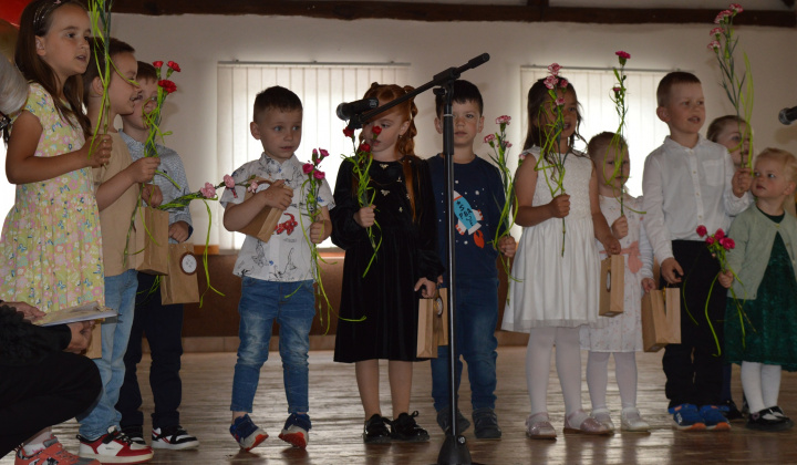 19. fotografia fotogalérie Deň matiek 2024