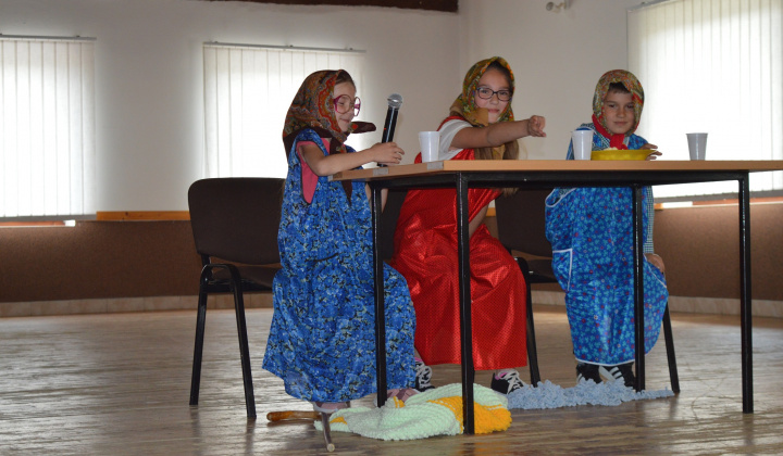 22. fotografia fotogalérie Deň matiek 2024