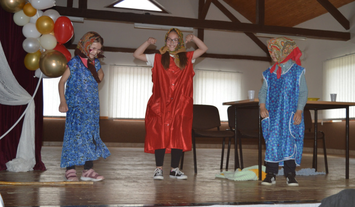 23. fotografia fotogalérie Deň matiek 2024