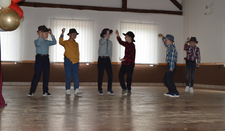 24. fotografia fotogalérie Deň matiek 2024