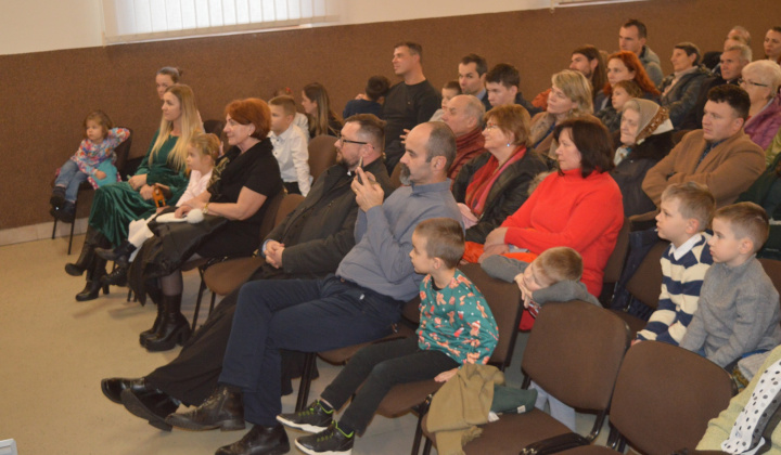 9. fotografia fotogalérie Jasličková akadémia 2023