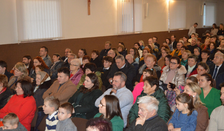 11. fotografia fotogalérie Jasličková akadémia 2023