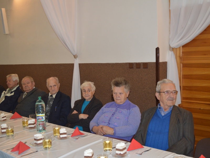Október - mesiac úcty k starším, r.2015