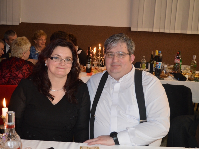 Obecný fašiangový ples, 06. 02. 2016