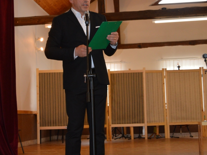 Deň matiek, r. 2017 