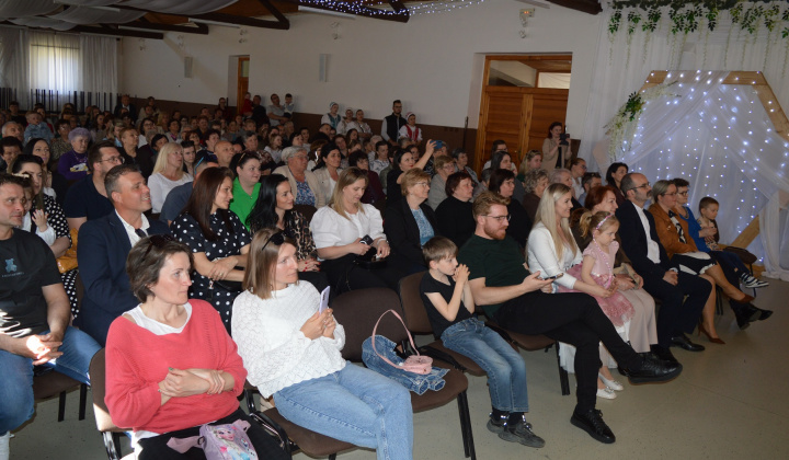 14. fotografia fotogalérie Deň matiek 2026