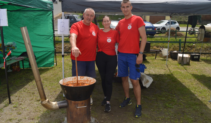 10. fotografia fotogalérie Ďačovské denko 2026
