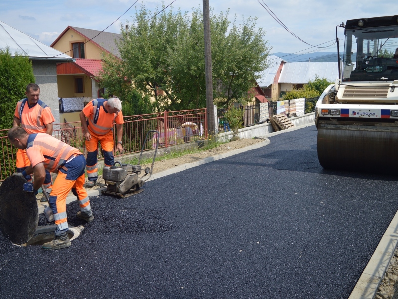 Rekonštrukcia MK7 - súp.č. 136 až 149