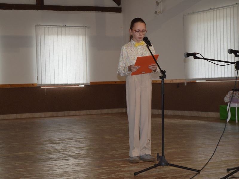 Október - mesiac úcty k starším, r. 2025