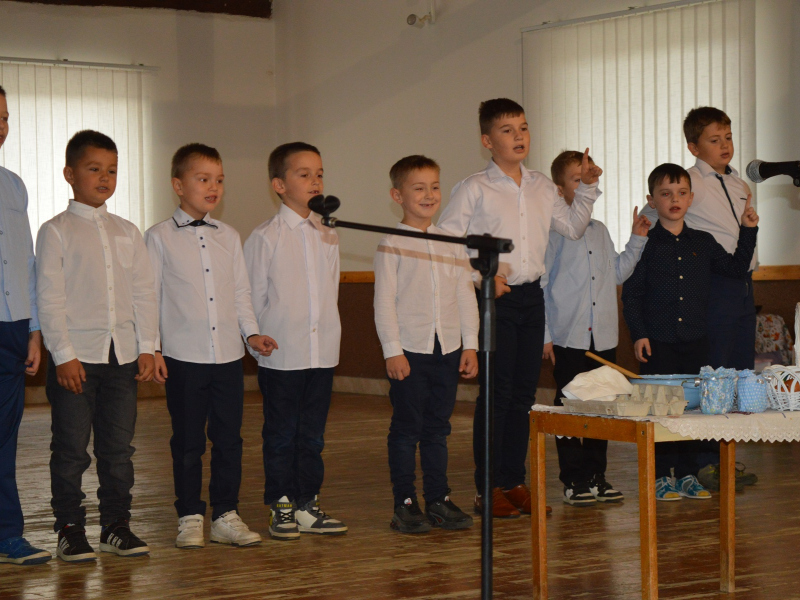 Október - mesiac úcty k starším, r. 2025