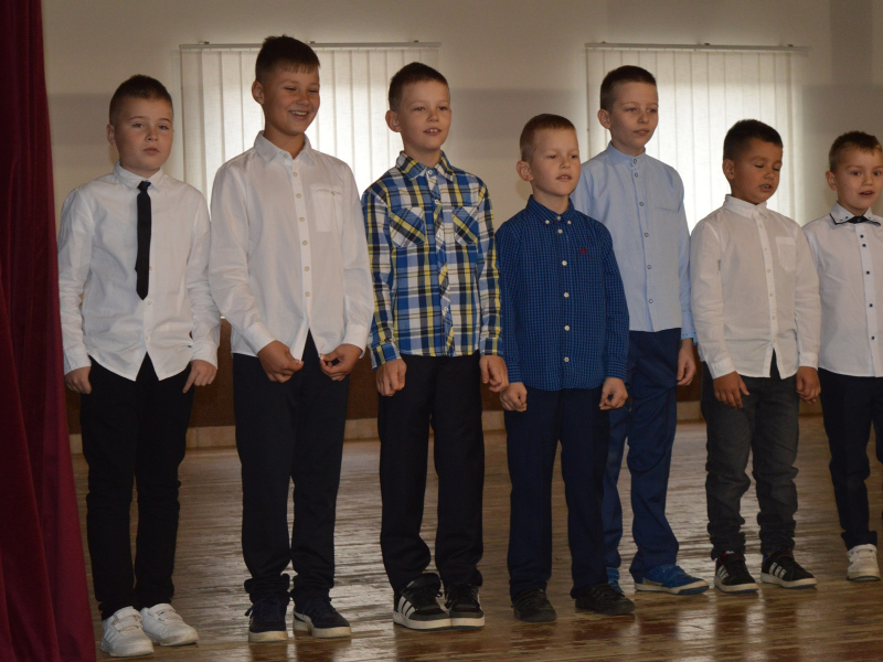 Október - mesiac úcty k starším, r. 2025