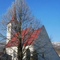 Kostol sv. Michala v Ďačove